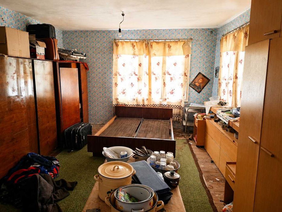 Продава къща, с. Градина