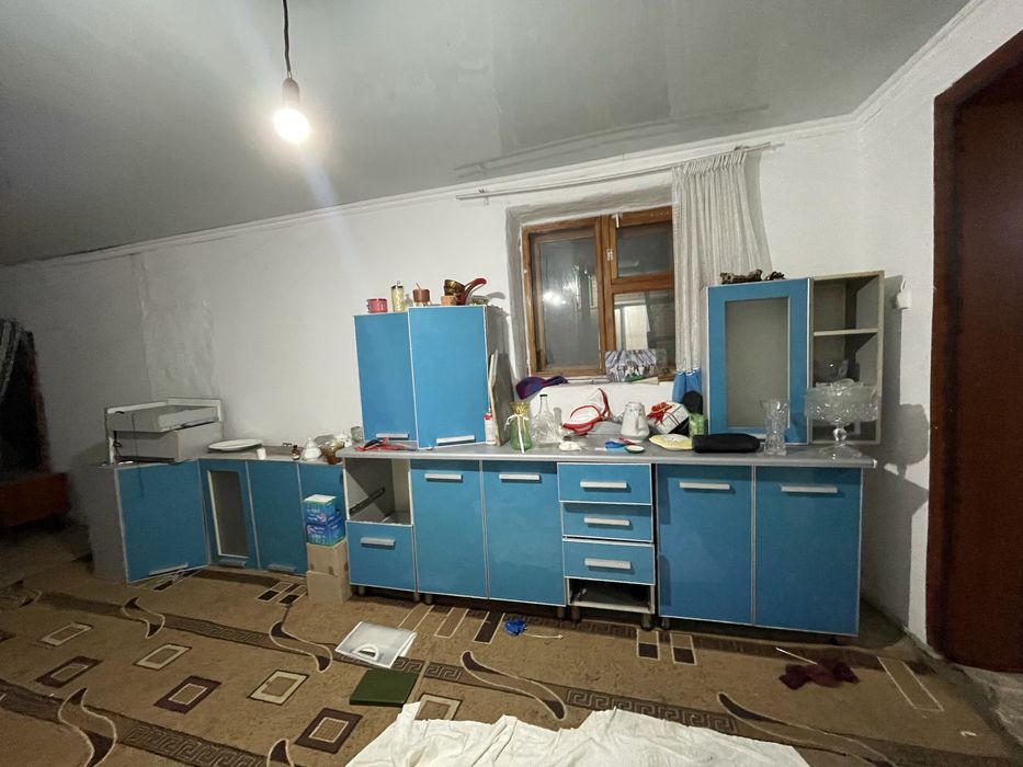 Кухонный гарнитур недорого