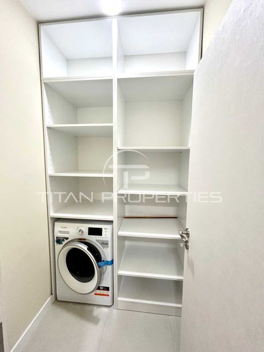 Продава се Едностаен апартамент в Пловдив, Христо Смирненски - 65 кв.м за 2002 €/кв.м - Снимка #10