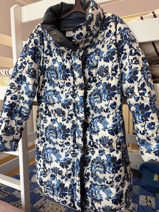 Куртка ODRI. осень-весна