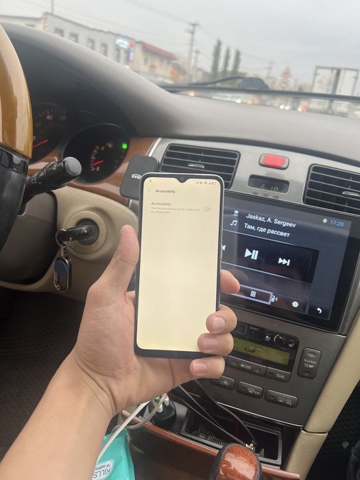 Oppo A9 гарантия