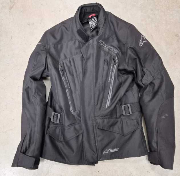 Текстилно яке за мотор ALPINESTARS VULCAN ZJ140426