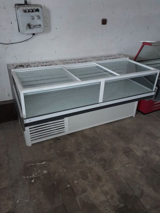 Ветерена холоделниклар