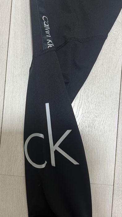 Дамски клин Calvin Klein