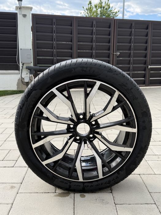 Jante BMW 19 inch