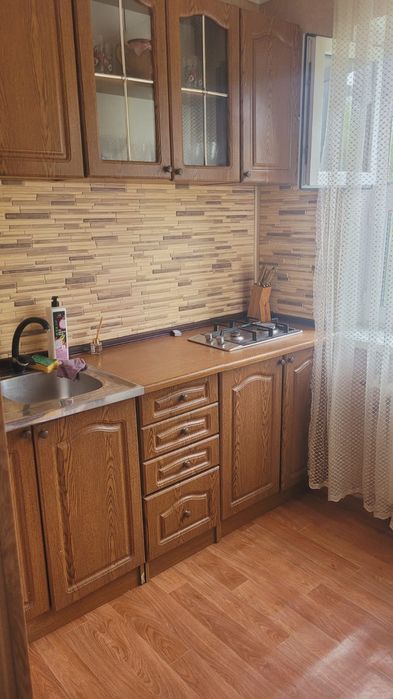 Продаётся квартира