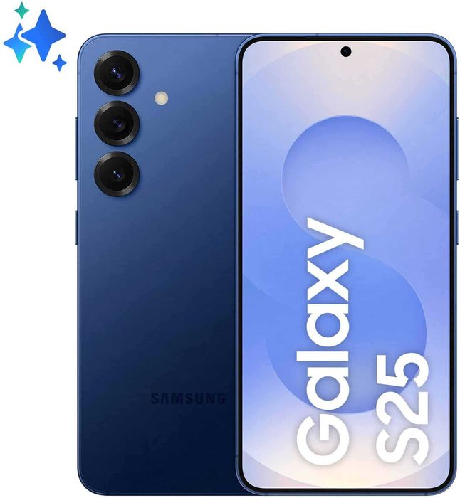 Новый Sasmsung Galaxy S25 5G! Официальный! Бесплатная Доставка!