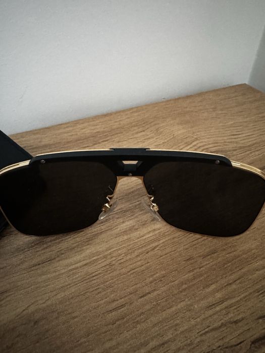 Мъжки слънчеви очила dolce gabbana