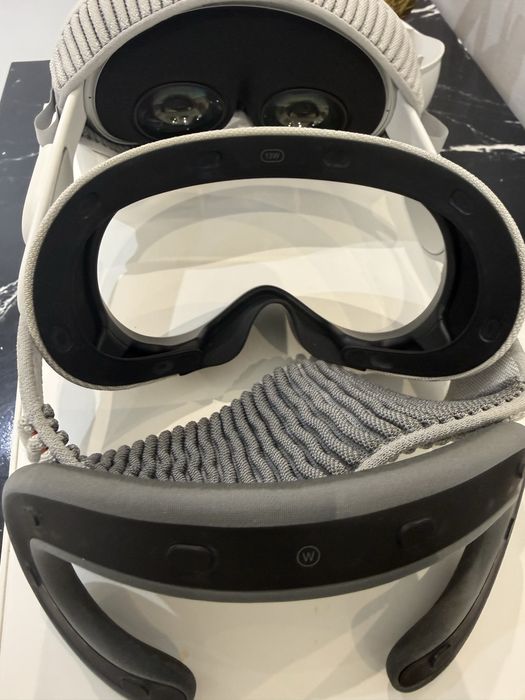 Apple Vision Pro 512GB със Бартер