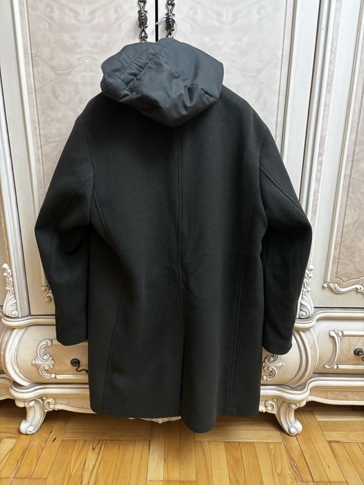 Пальто Мужское.