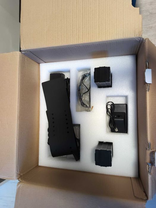 3D Printer / 3Д Принтер