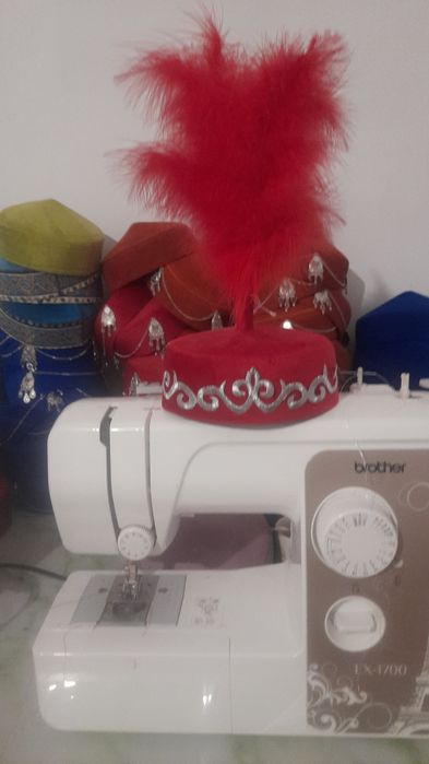 Қыз келіншектерге тақия