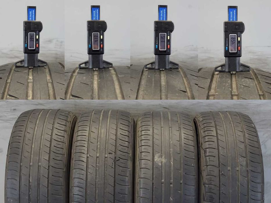 Anvelope 215/60 R16 vara, Falken, DOT 2019