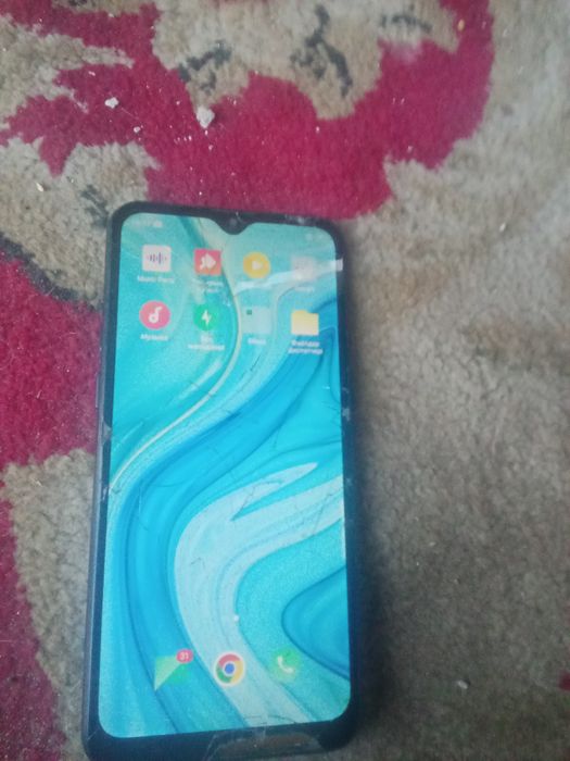 Oppo A1k телефоны