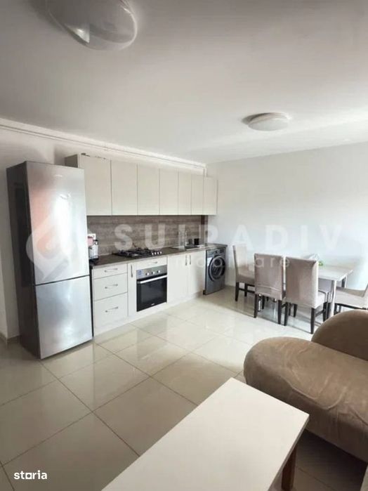 Apartament 3 camere | Terasă | Parcare subterană | Pod IRA — fotografia 1