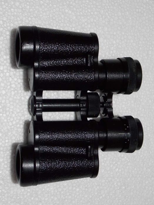 binoclu БПЦ4 8x30 ussr,optica deosebita,curata,multicoated,rusesc BPT