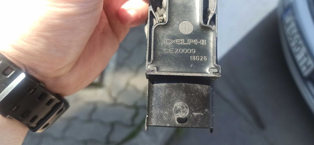 Продавам бобина за opel astra h 1.8 и 1.6 и за opel zafira, , insignia