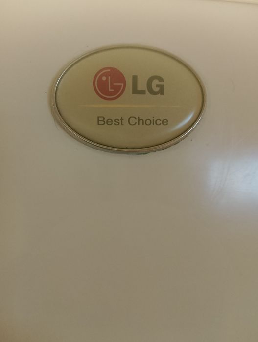 Продам холодильник LG Корея