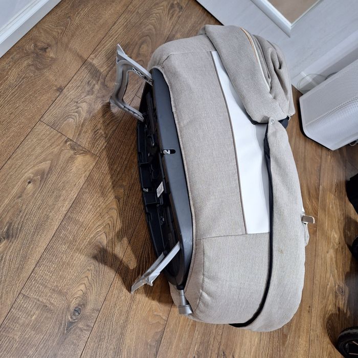 Peg Perego book 51 Mon Amour