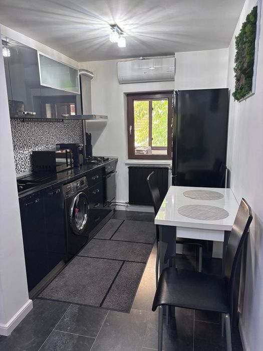 Apartament Bloc 133  ,  Strada Matei Basarab