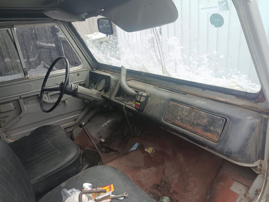 Продам машину...