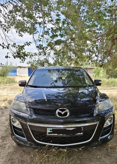 Продам Mazda CX-7