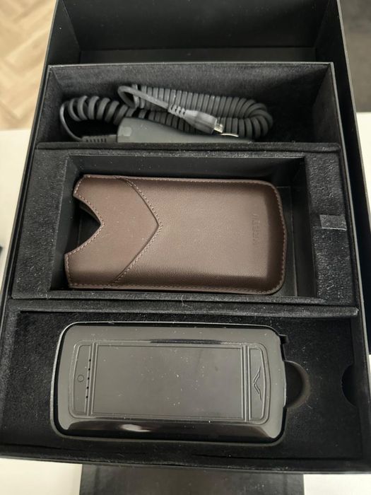 Верту constellation t