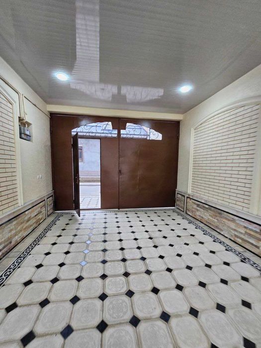 Сергели. Хонобод. Продам 3 дома из 9 комнат на 6 сотках.