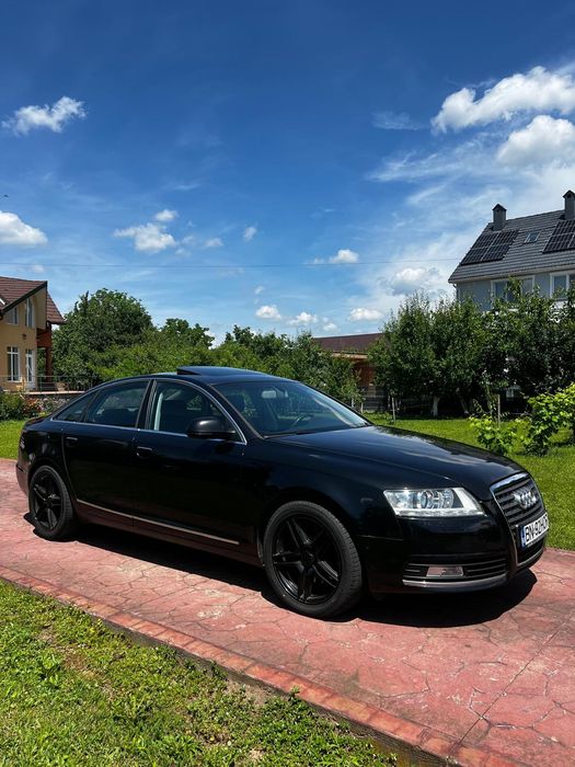 Audi A6 de vănzare
