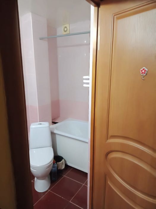 Срочно продам 1 комн.кв. 39 м² в 4 мкр