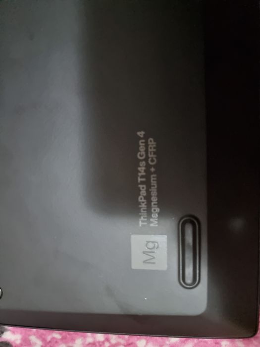 Lenovo ThinkPad T14s gen 4 i7 1355U schimb 15 16 pro max