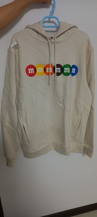 Hanorac personalizat M&M