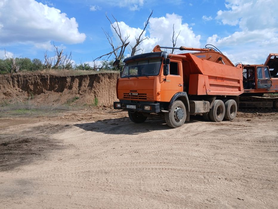 Камаз евро 1 сатылад