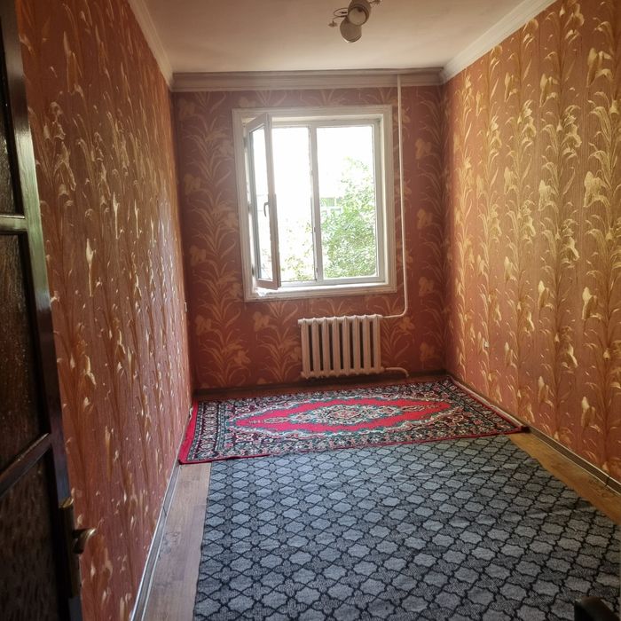 Arenda kv 2 xonali tayyor tamirlangan uy
