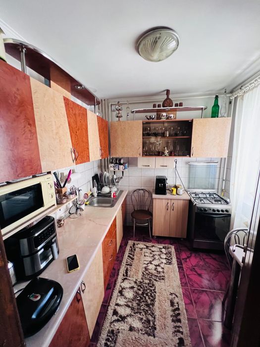 Apartament 2 camere decomandat