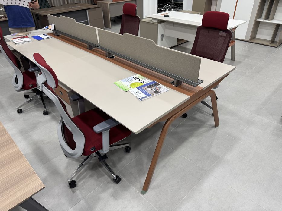 Мебель для Open Space | Все модели в наличии