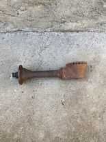 arzator pe gaz pentru sobe, cazane etc