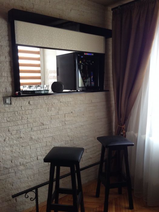 2 camere + living - Regim hotelier . . .