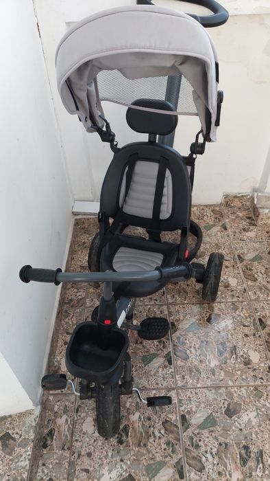 Tricicleta cocolle ca noua