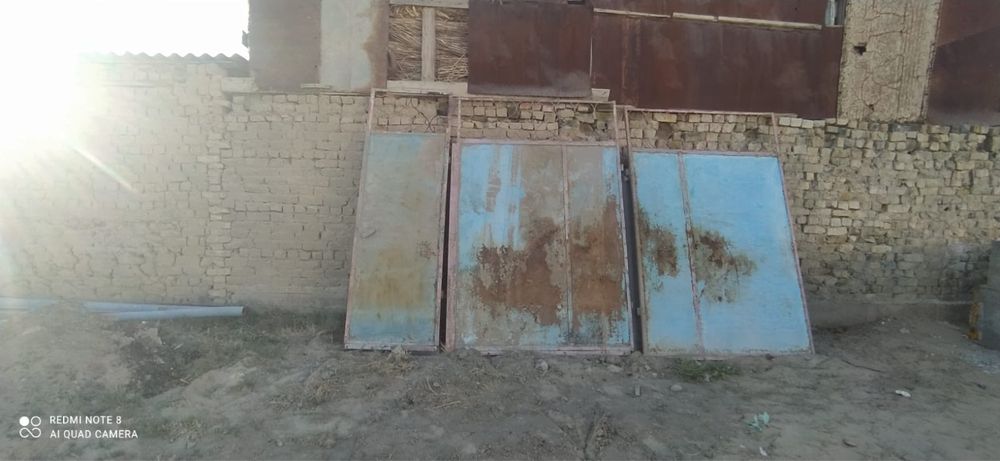 Варота сатылады срочно