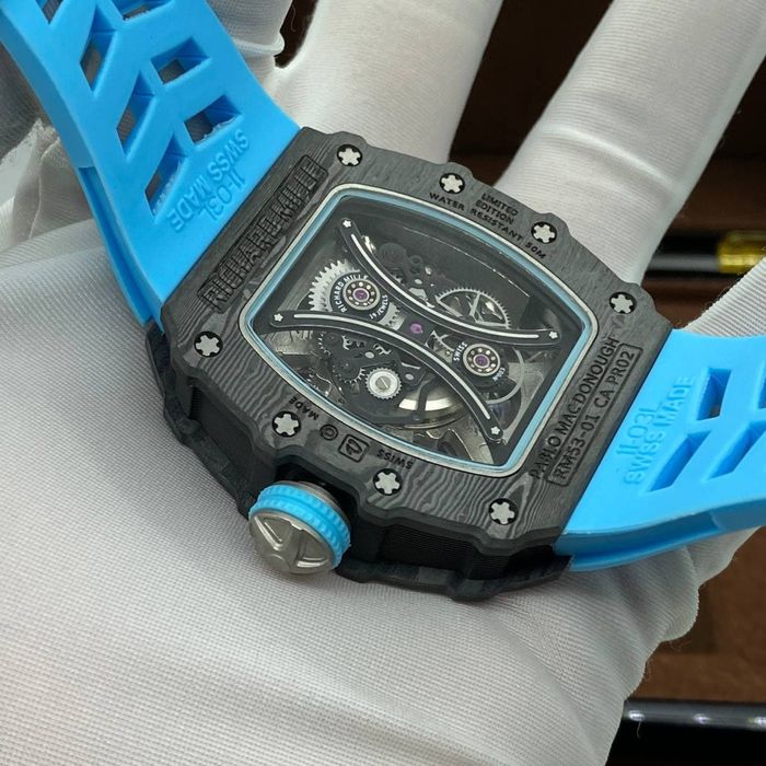 Richard Mille 53-02