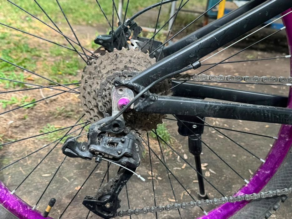 Продам велик mtb