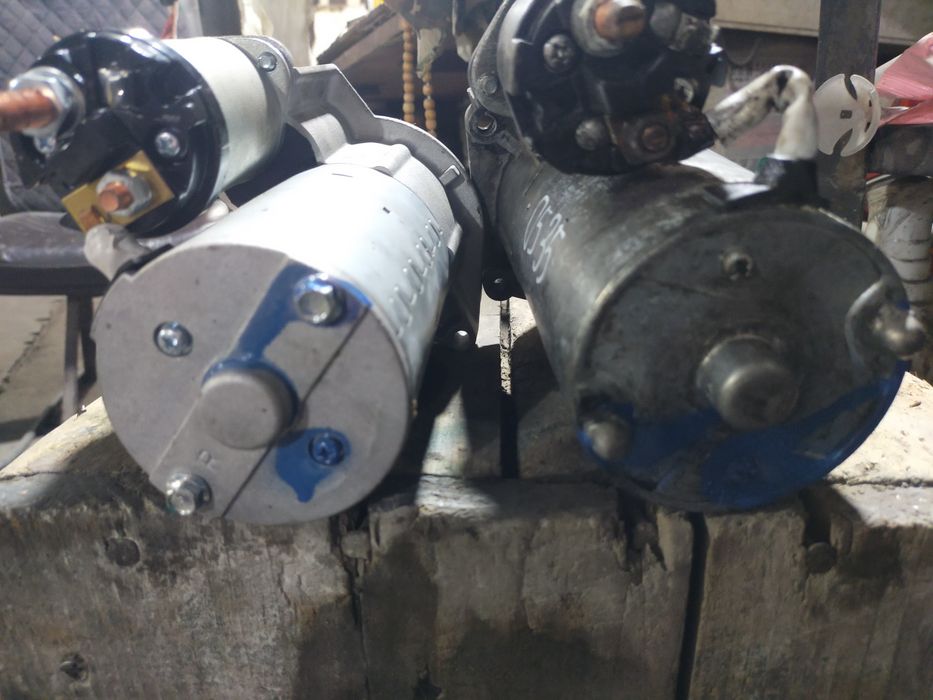 Двигатель, коробка, капот, стекло, редуктор,