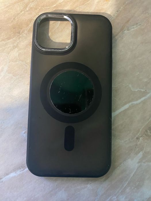 Iphone 13 темно-синий