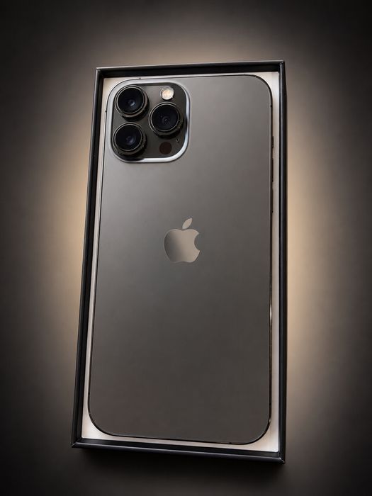 IPhone 13 Pro Max / 128GB / Graphite