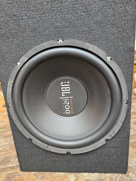 JBL 1200 original