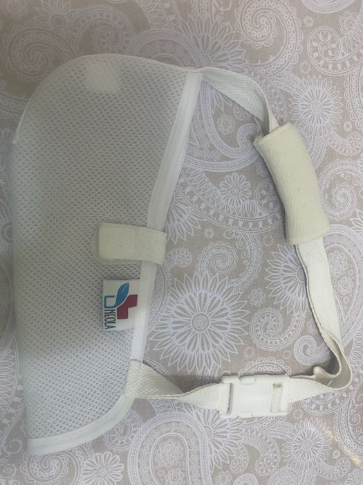 Продам детский бандаж