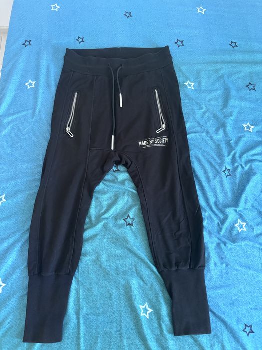 Pantaloni Vagabond