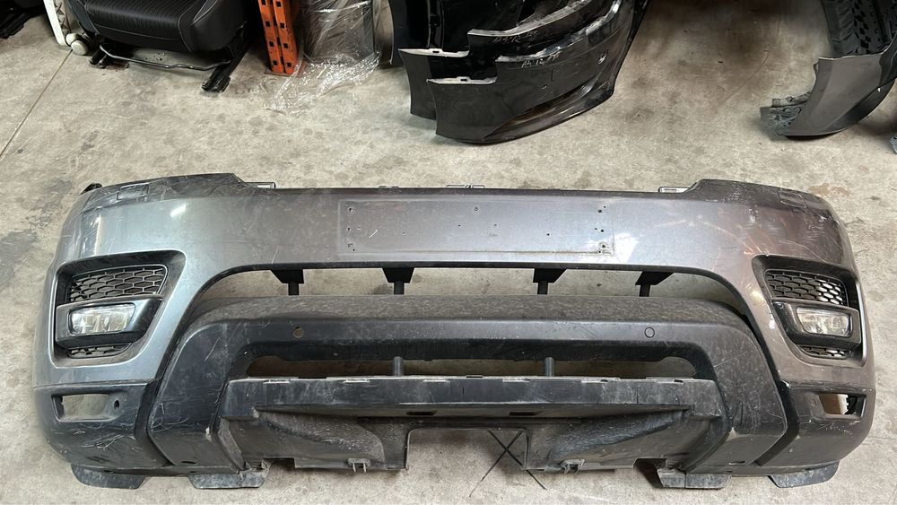 Bara fata range rover sport 2015