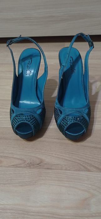 Токчета Fiorelli